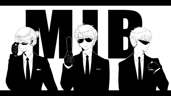 MIB paro