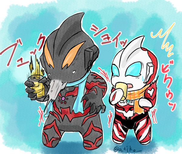 ウルトラ詰め詰め3