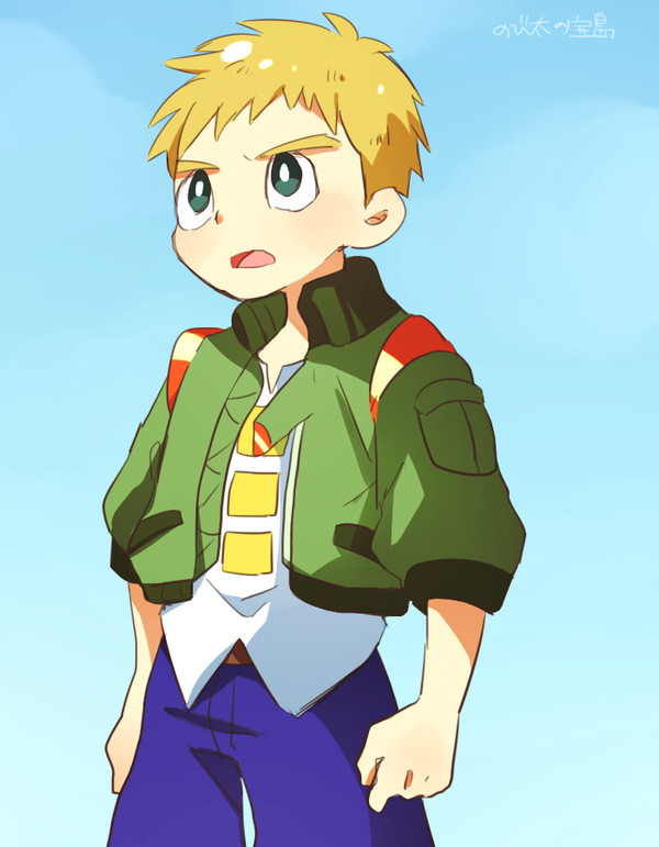 どどどどどどどどどっどー