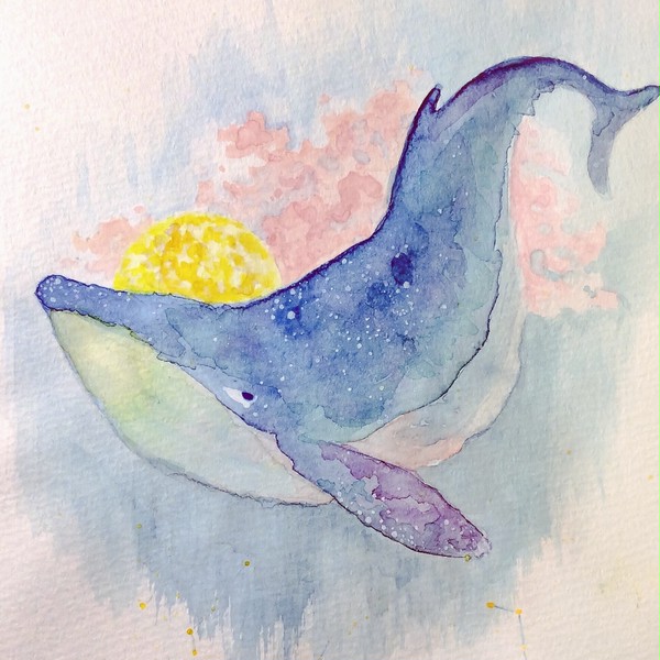 ふきとばして