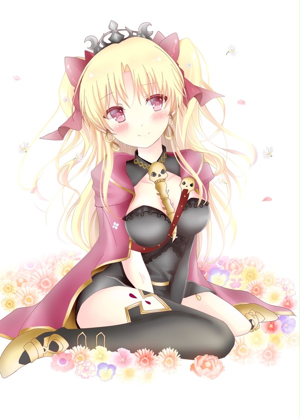 エレシュキガル