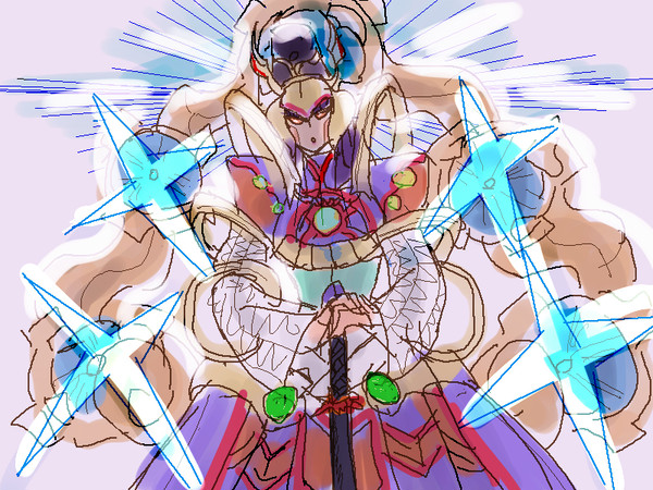 OCGログ13