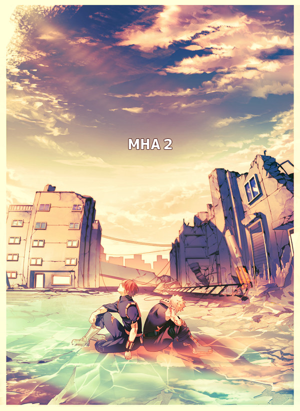 MHAまとめ②
