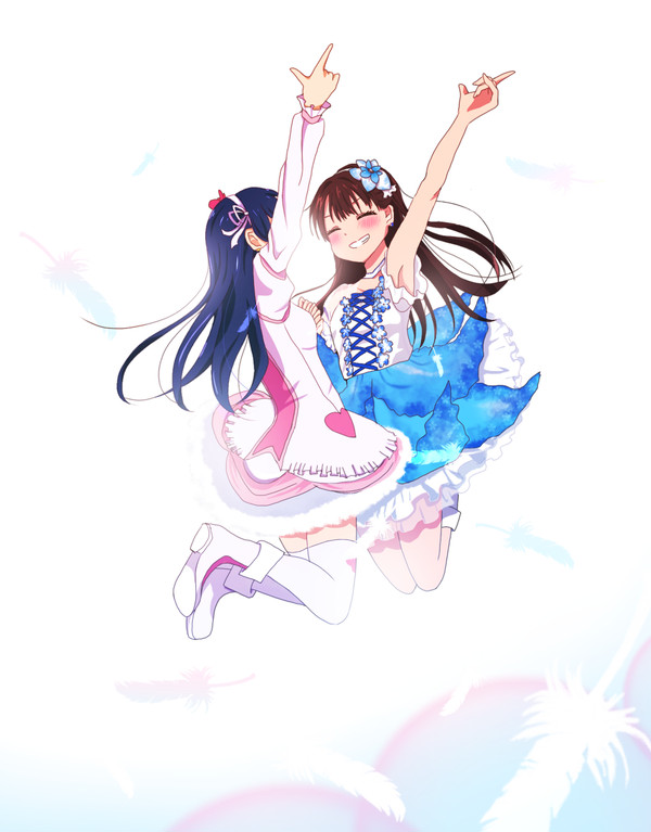WONDER FLIGHT