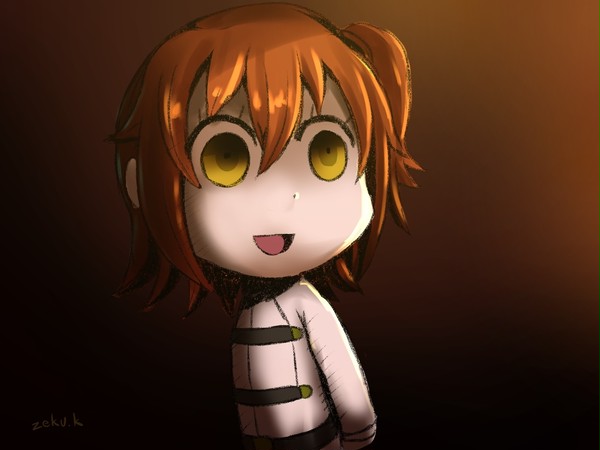 らくがき