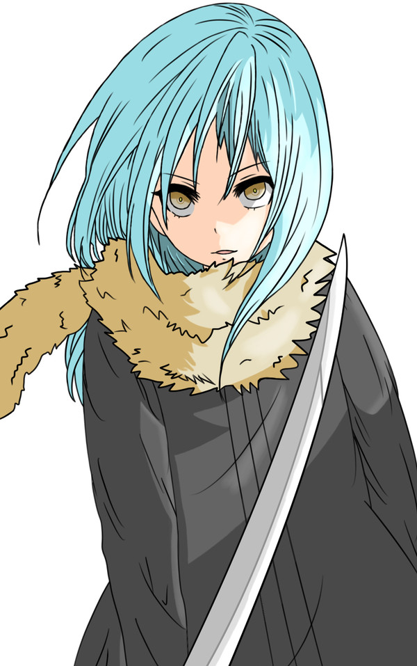 リムル(シエル)
