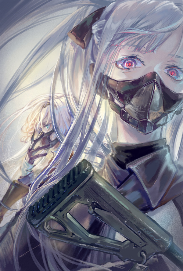 忤逆