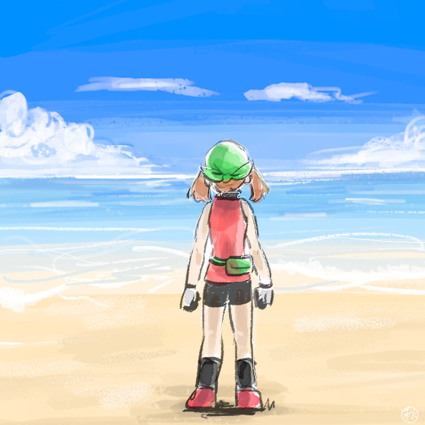 ポケモン