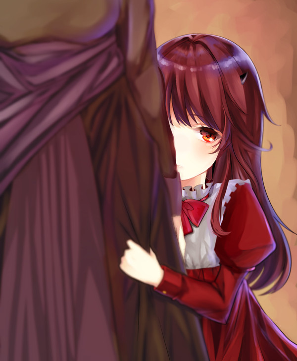 幼少キャシー