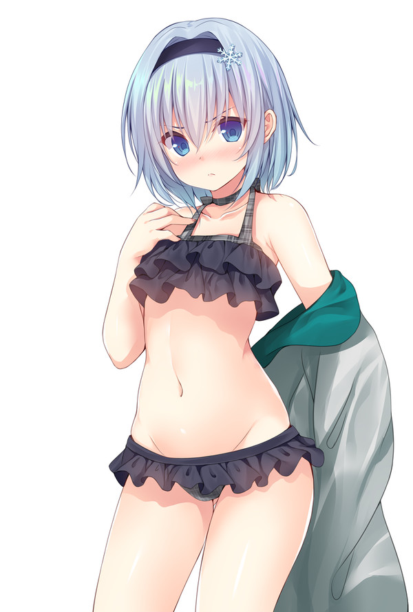 銀子ちゃん