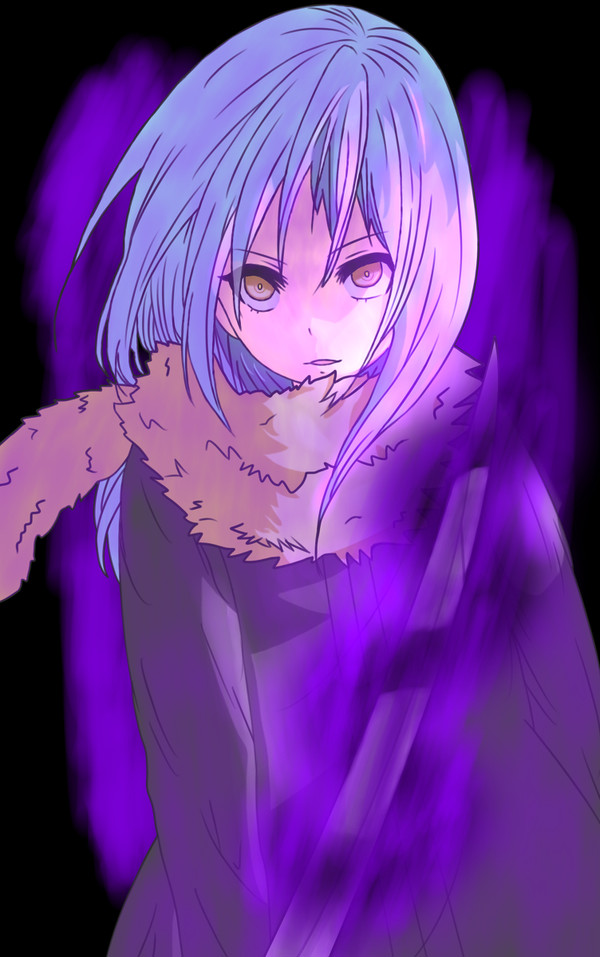 リムル(シエル)P2