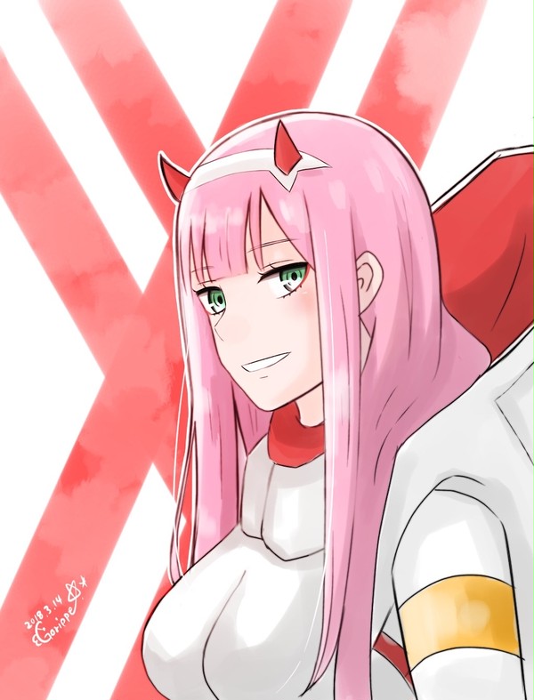 ゼロツー