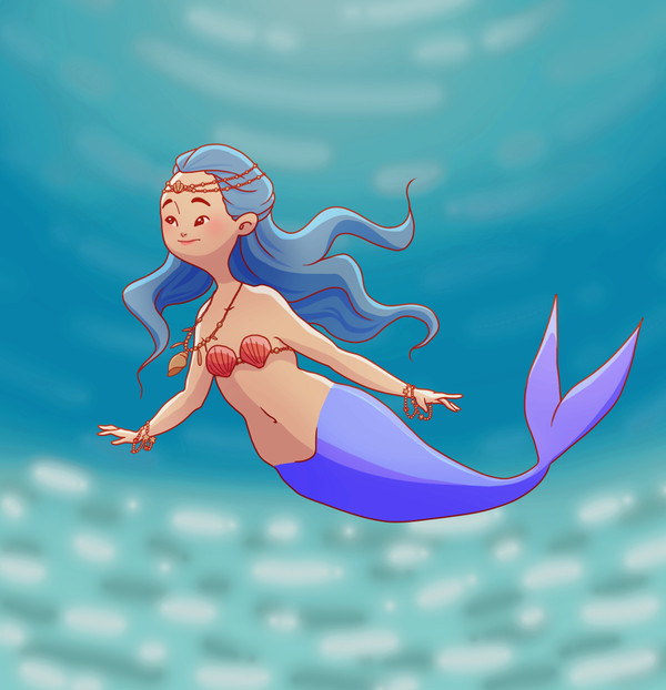 人魚