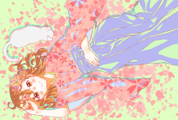 ❀