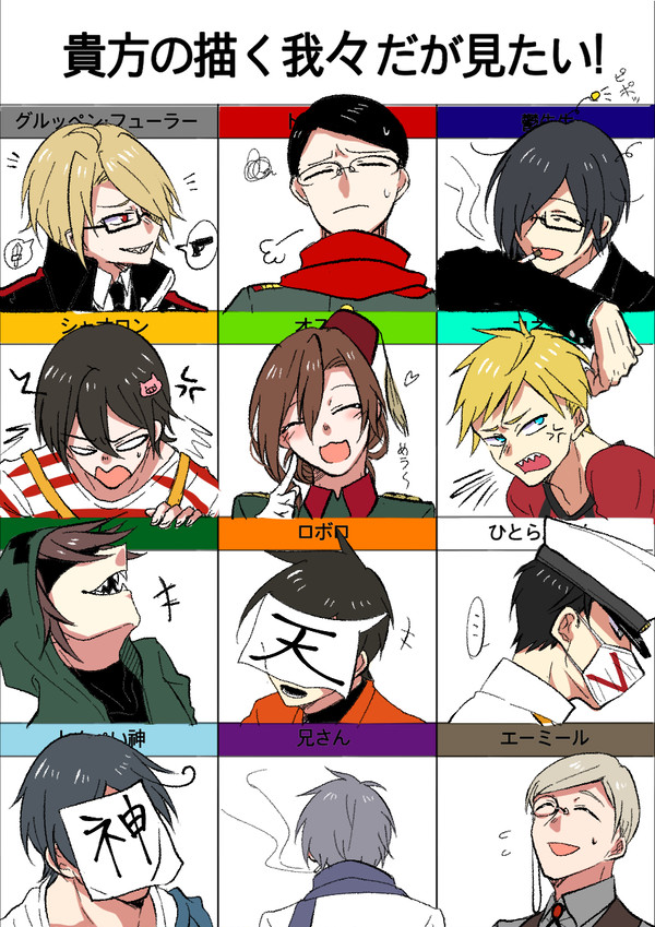 d!①