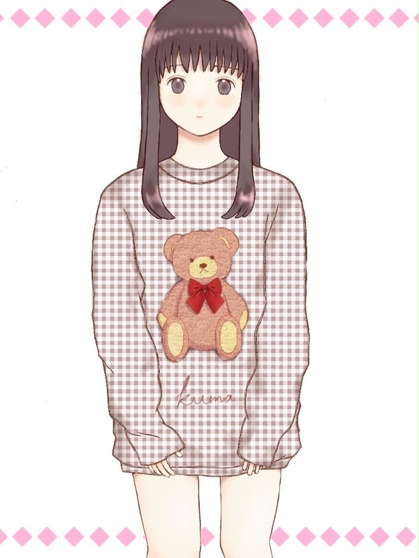 パジャマ