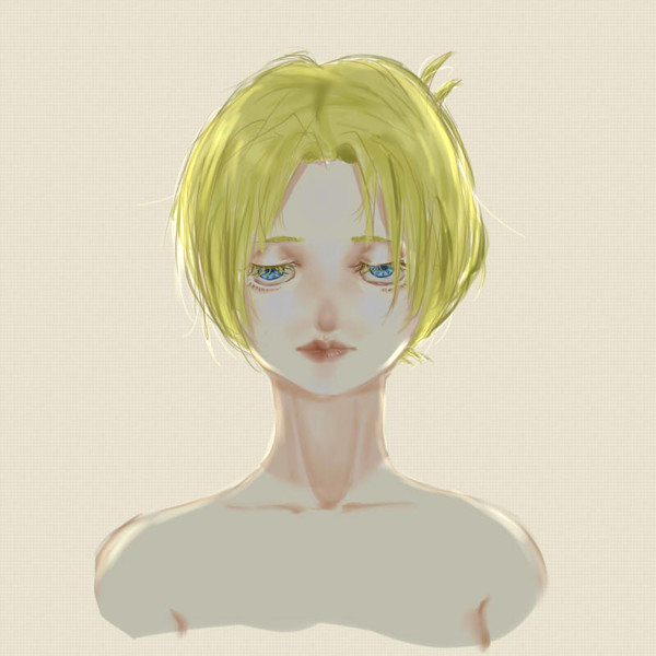 Annie