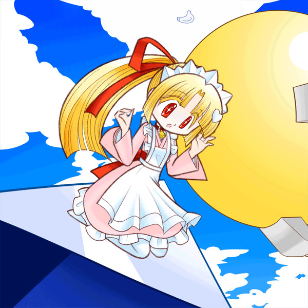 bてんさいさんお誕生日