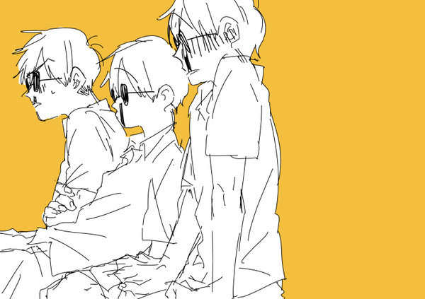 春コミおしらせ　　