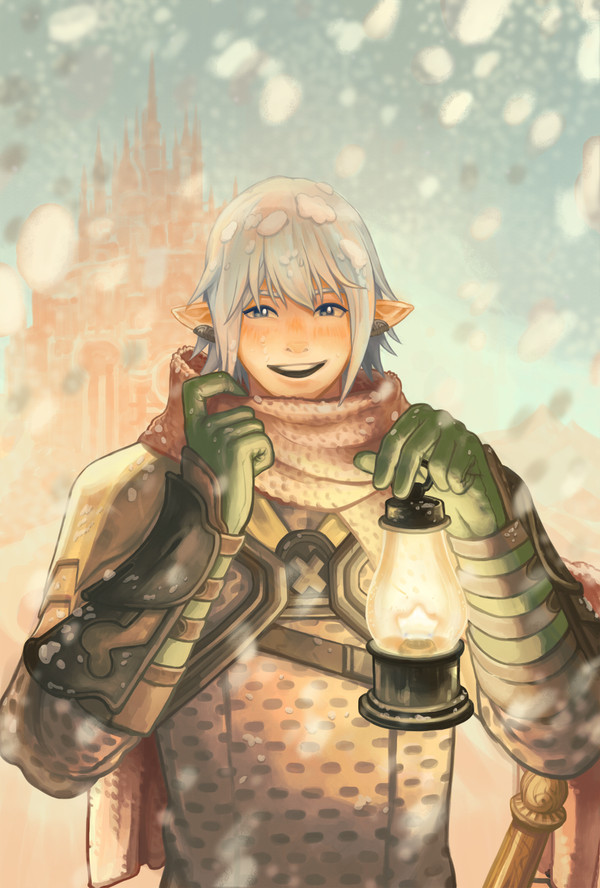 オルシュファン