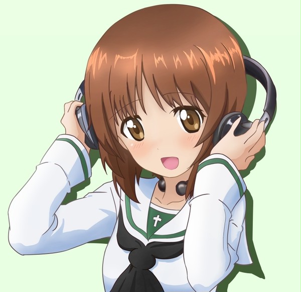 西住みほちゃん