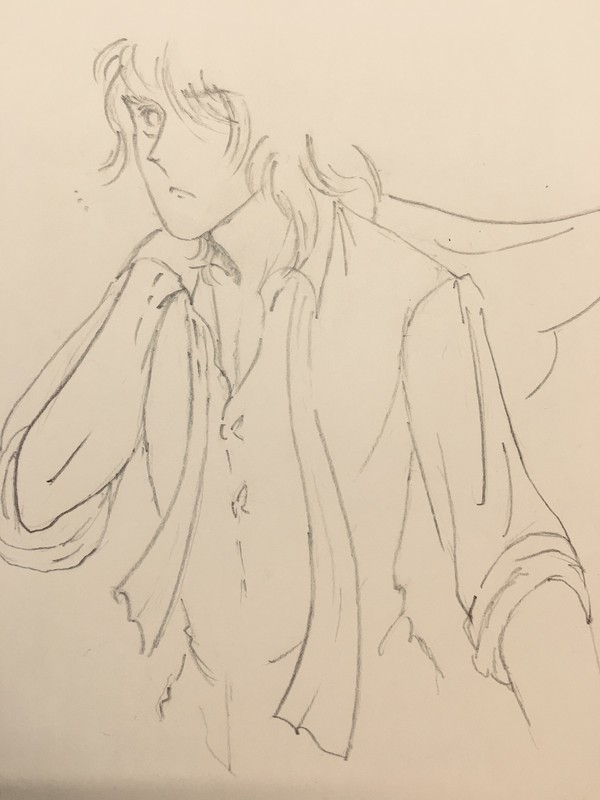 仕事終わりに