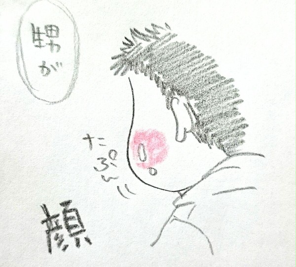 太った