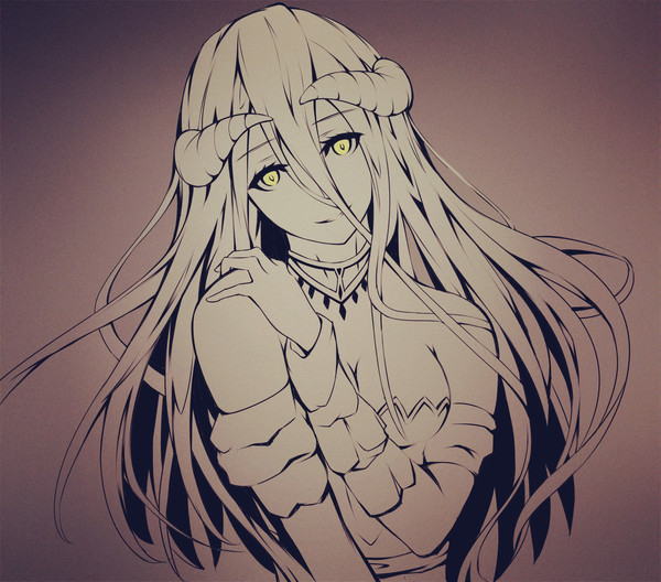 アルベド