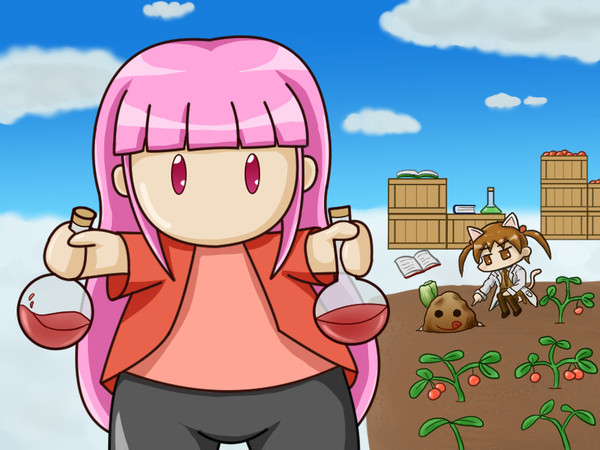 マナジュース