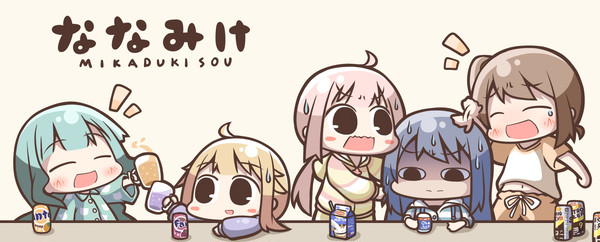マギレコまとめ
