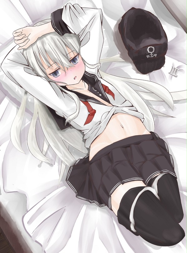 ひびきちゃん