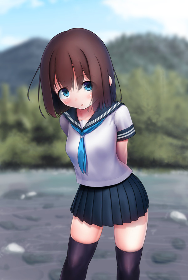 川