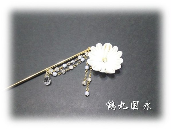 【閃華春大祭2018】刀剣乱舞イメージかんざし