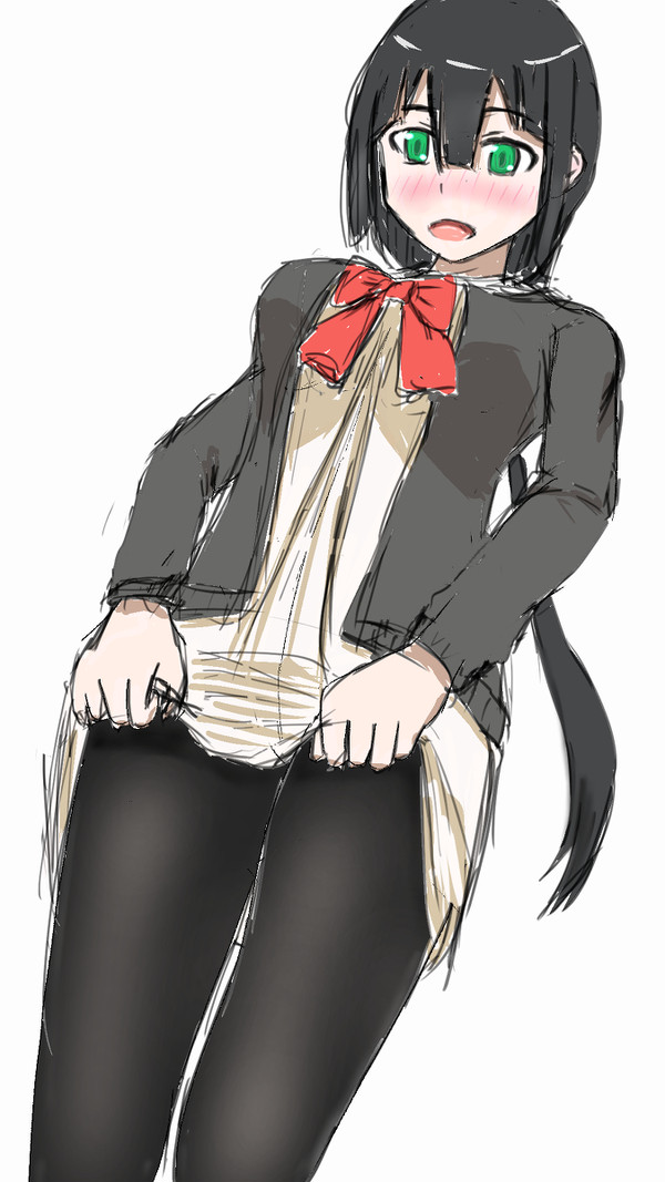 ゆゆゆらくがきまとめ