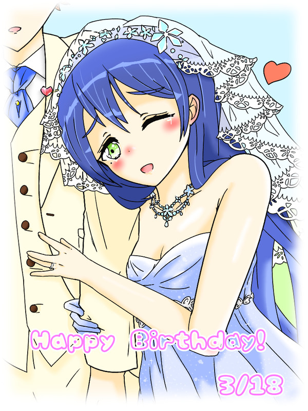 香ノ葉誕生日おめでとう！！！！