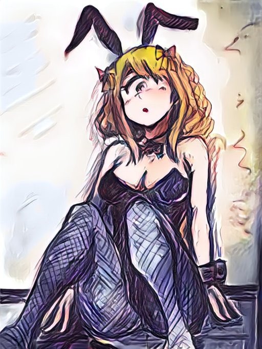 バニー