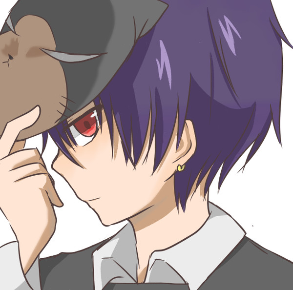 学園アリスらくがきログ