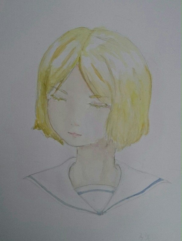 少年