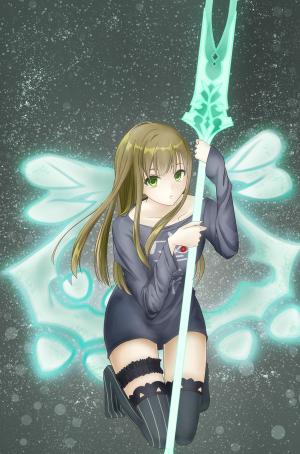 グレーテルオルタ