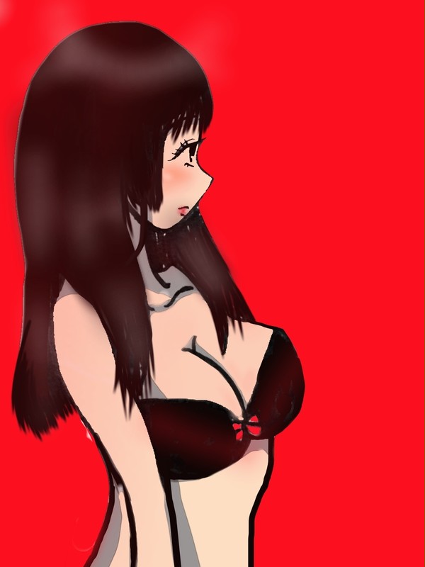 売春