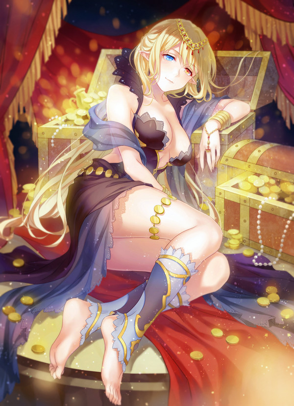 treasure