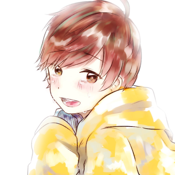 おそ松さん_十四松