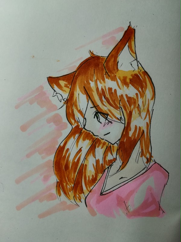 らくがき