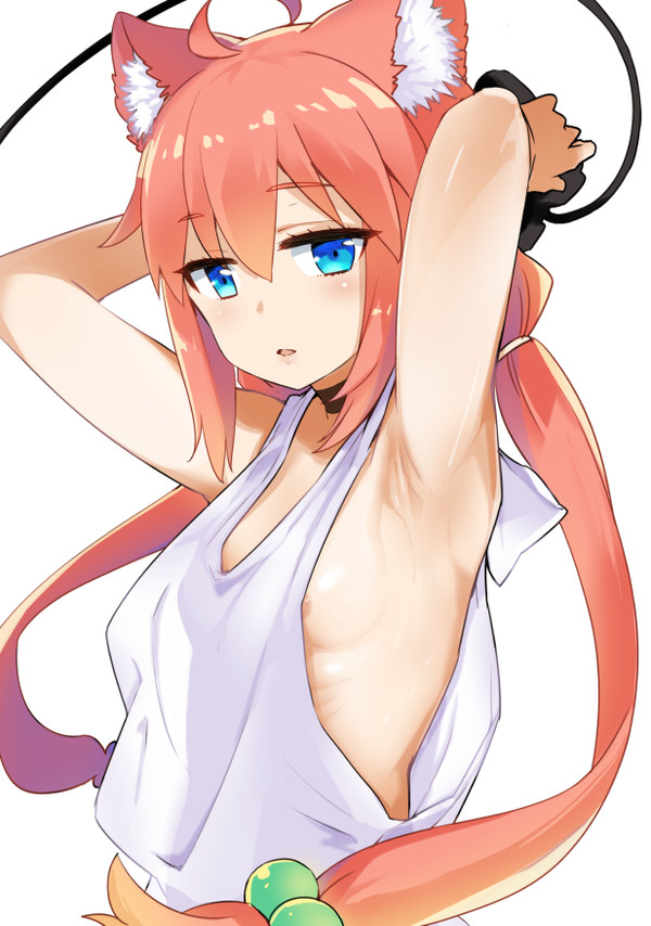 猫宮ひなた