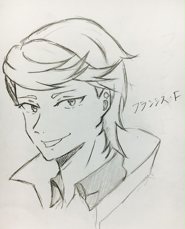 文スト初心者