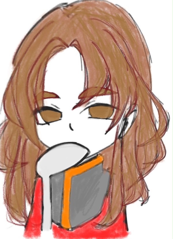カイさん