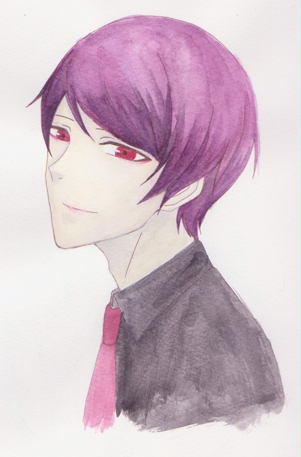 月山さん