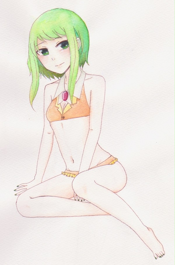 GUMI