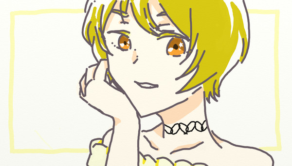 輝木ほまれ