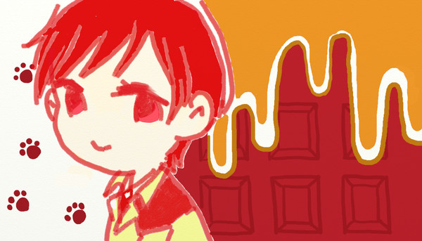 あきらちゃま